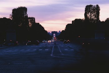 Photo of Vehicles on Road