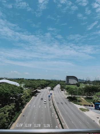 Photo of Vehicles Running on Highway