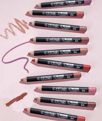 Photo of Venus Eyeliner Pencil Set