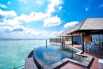 Photo Of Villas During Daytime