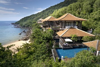 Photo of Villas Near Beach