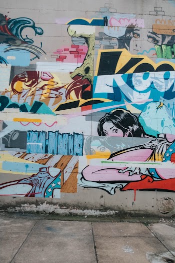 Photo of Wall Art