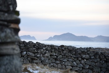 Photo of Wall Made of Rocks