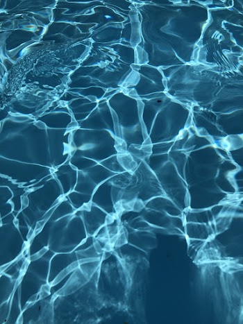 Photo of Water