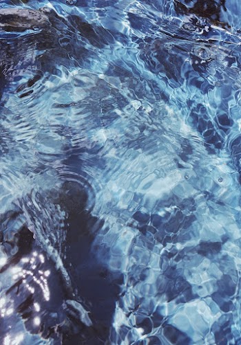 Photo of Water