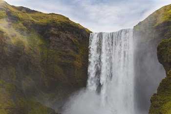 Photo of Waterfall