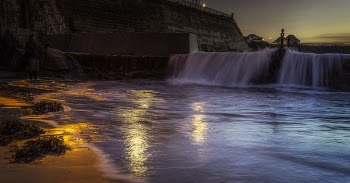 Photo Of Waterfalls 