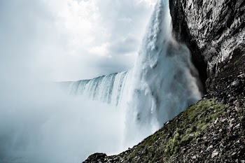 Photo Of Waterfalls