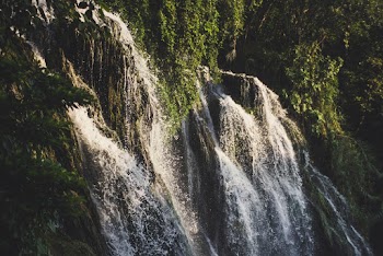 Photo Of Waterfalls During Daytime