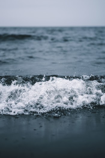 Photo of Waves