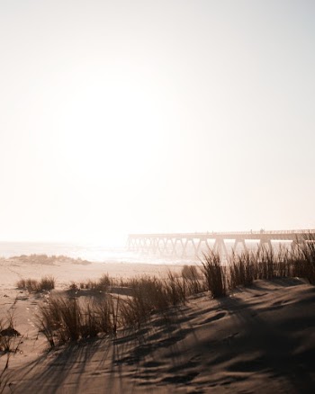 Photo of Wharf During Daytime
