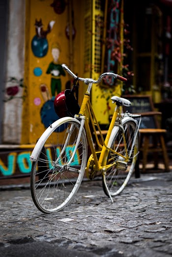 Photo of White City Bike