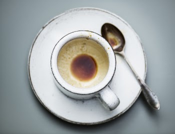 Photo of White Empty Mug