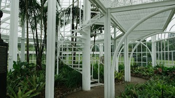 Photo Of White Spiral Staircase