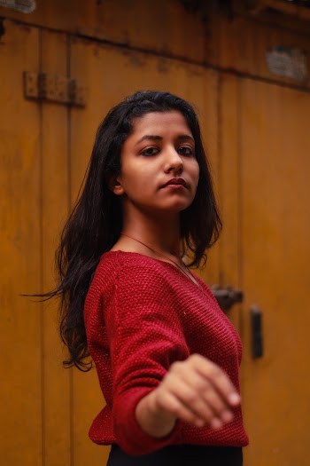 Photo Of Woman