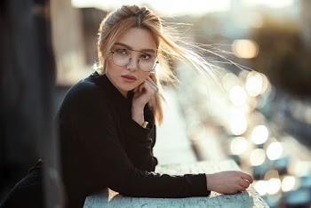 Photo Of Woman 