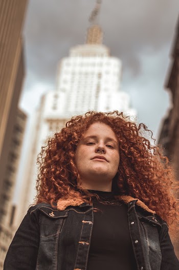Photo Of Woman 