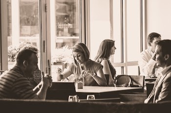 Photo Of Woman Eating