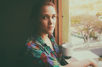 Photo Of Woman Holding A Mug