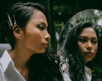 Photo Of Woman In Front Of Mirror