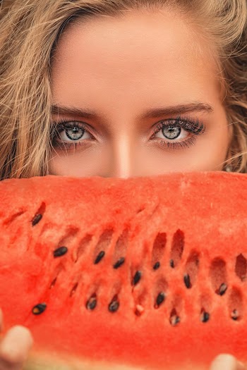 Photo of Woman Looking