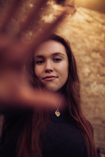 Photo of Woman Looking
