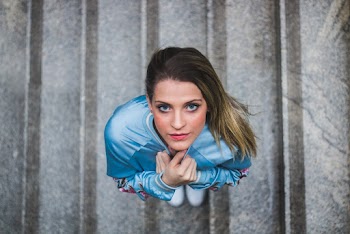 Photo of Woman Looking Up