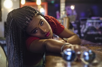 Photo Of Woman  Lying On Table