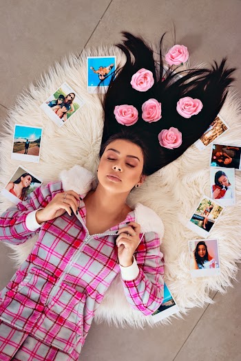 Photo Of Woman Lying On The Floor