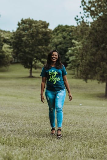 Photo of Woman On Grass Field