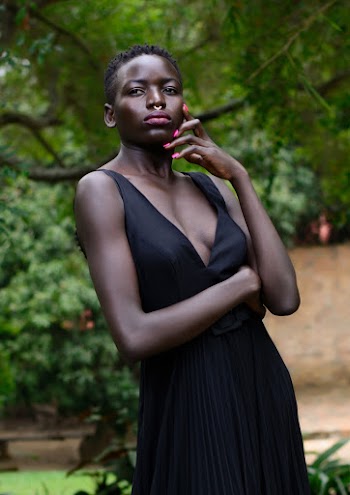 Photo of Woman Posing