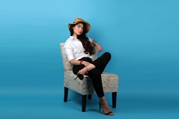 Photo of Woman Sitting