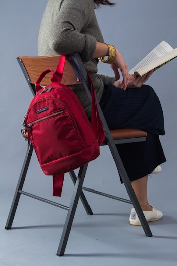 Photo of Woman Sitting On Chair