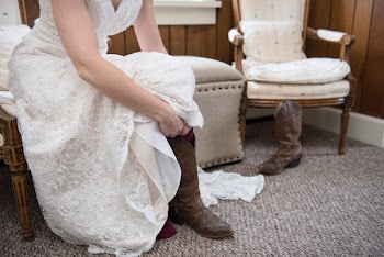 Photo of Woman Sitting on Chair
