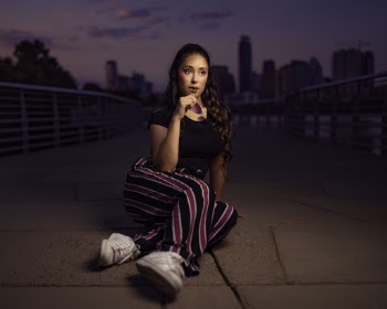 Photo Of Woman Sitting On Ground
