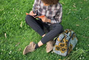 Photo Of Woman Sitting On Ground
