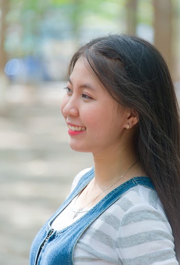 Photo of Woman Smiling