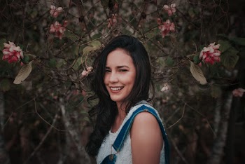 Photo of Woman Smiling