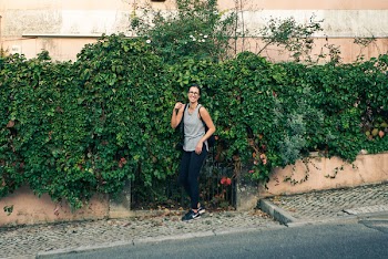 Photo of Woman Standing