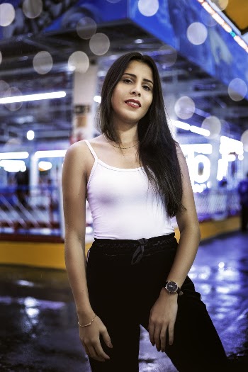 Photo of Woman Standing