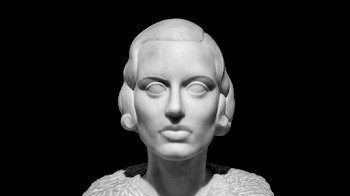 Photo Of Woman Statue