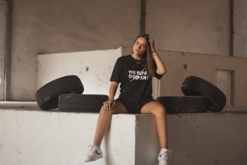 Photo Of Woman Touching Her Head