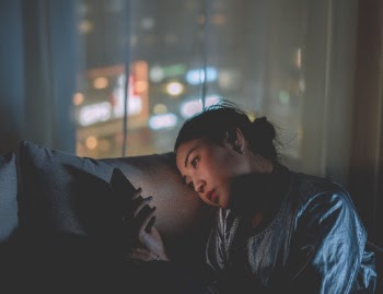 Photo Of Woman Using Mobile Phone 