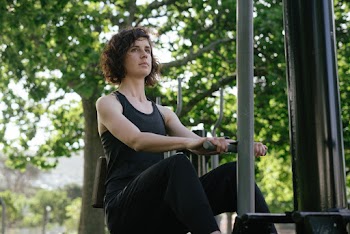 Photo Of Woman Using Sports Equipment