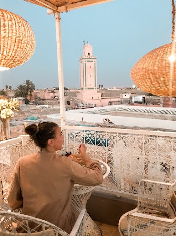 Photo Of Woman Wearing Beige Long Sleeves