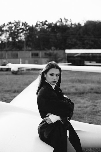 Photo Of Woman Wearing Black Jacket