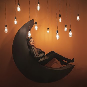 Photo Of Woman Wearing Black Leather Jacket