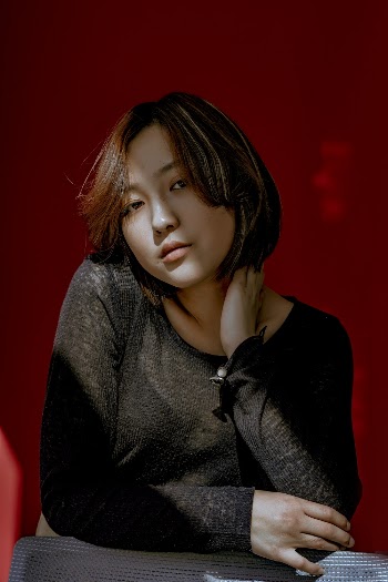 Photo Of Woman Wearing Black Long Sleeves