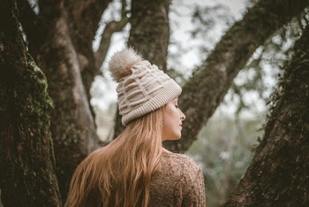Photo Of Woman Wearing Bonnet 