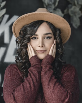 Photo of Woman Wearing Brown Hat